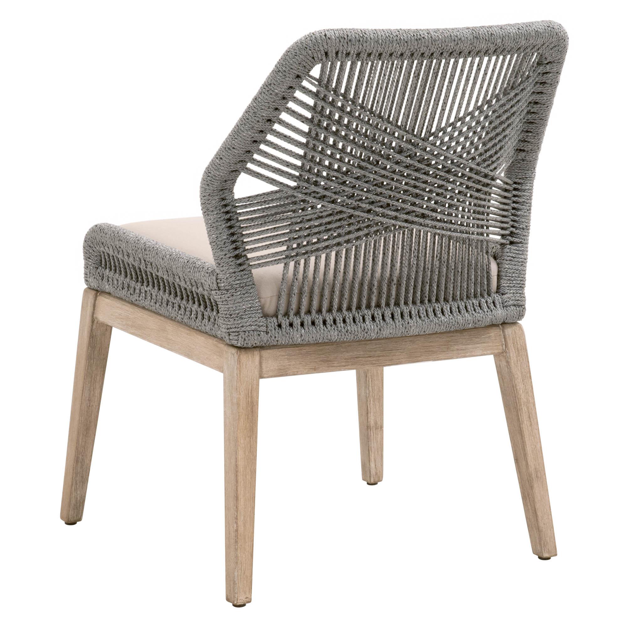 Loom Dining Chair